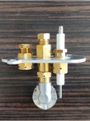 Resim Mira Isı Sistemleri Doğalgaz Sobası Komple Pilot Grubu Doğalgaz Sobası Yedek Parça Doğalgaz Sobası Aparatları 