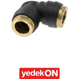 Resim AGCO Dirsek Bağlantı Parçası - Massey Ferguson / Fendt / Valtra | ACW9078090 