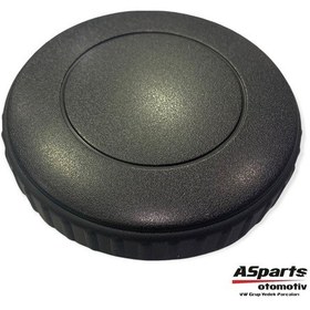 Resim Audi A3 Koltuk Sirt Ayar Kolu Siyah 8P4881671 4Pk 478181804 