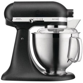 Resim KitchenAid Artisan 5KSM185PSEBK 300 W Stand Mikser 