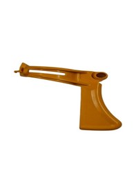 Resim Motorlu Tırpan Üst Tetik Cb153f/sbc253f 