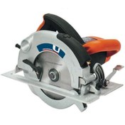 Resim Habib Makina Bq 185k4 Elektrikli Sunta Kesme Makinesi / Daire Testeresi 