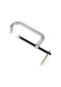 Resim Glory Kazancı Mengene 250 Mm 10'' 