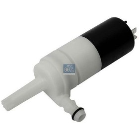 Resim Far Yıkama Motoru Actros Mp4 Euro6 461882 0008604726 