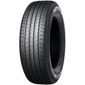 Resim Yokohama 215/60 R17 96H BluEarth-XT AE-61D Oto Yaz Lastiği (2023 Üretim) 
