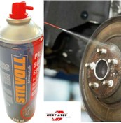 Resim İthal Stilvoll Pas Sökücü Sprey 400 Ml 2 adet 