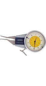 Resim Fett 30-40 mm Asimeto Saatli İç Çap Komparatörü AS-403140 