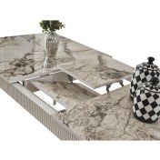 Resim Neef Living Şile Yemek Masası 