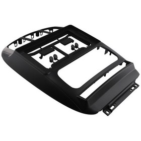 Resim Crackedice Chrysler Grand Voyager Touring İçin Araba Radyo Fasya Çerçeve Adaptörü 