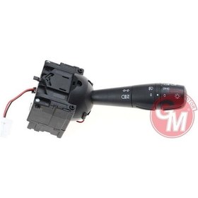 Resim Far Sinyal Kolu Renault Duster 10 Lodgy-logan Iı-sandero I-ıı Arka Sis Lambasi Glblseme - 18 İle 8201167978 