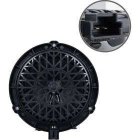 Resim 16 cm 4 Ohm Max 120 Watt Oto Hoparlör Tekli (Cıtroen) 