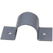 Resim Amper Koruma Borusu Kelepçesi 