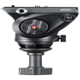 Resim Manfrotto Mvk500am C Antalı Video Tripod Kit 