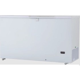 Resim Uğur USD 4045 BK 402 LT Sandık Tipi Derin Dondurucu 