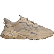 Resim Adidas Ozweego Kadın Spor Ayakkabı - Ee6462 Kahverengi 