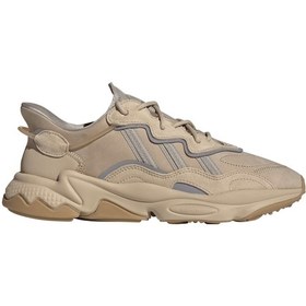 Resim Adidas Ozweego Kadın Spor Ayakkabı - Ee6462 Kahverengi 