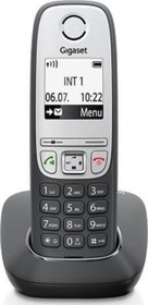 Resim Gigaset A415 Siyah 100 Rehber Handsfree Işıklı 
