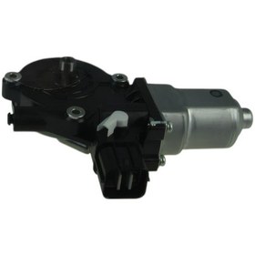 Resim Arka Kapı Cam Motoru D-max 12-20 Sol 