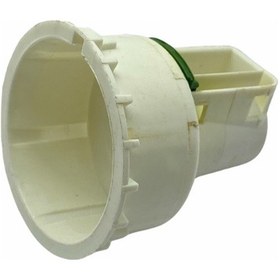 Resim Alternatör Rulman Yuvası Bosch Tipi Ym Uzun 6203 Daf-man N11.4522 