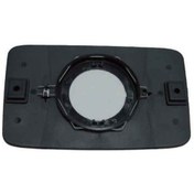 Resim Spj L-0084 Dıs Dıkız Ayna Camı Boxer Jumper Ducato Mekanık Ayna Camı 94/99 Sag 