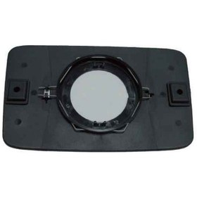 Resim Spj L-0084 Dıs Dıkız Ayna Camı Boxer Jumper Ducato Mekanık Ayna Camı 94/99 Sag 