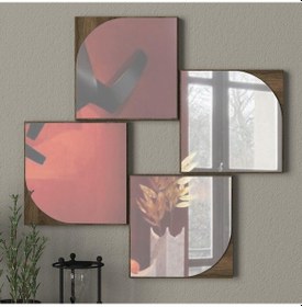 Resim Dekorister Exclusive Moonlight Ayna 