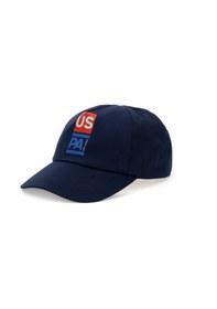 Resim U.s. Polo Assn. Erkek Lacivert Şapka 50311966-vr033 Lacivert 