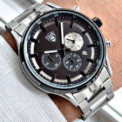 Resim Tiger Erkek Kol Saati TI-615CY 