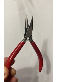 Resim Mini Kargaburnu Yaylı-dişsiz 130 MM 