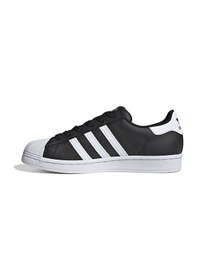 Resim Adidas Superstar W Unisex Günlük Ayakkabı Fv3286 Siyah Fv3286 Siyah 