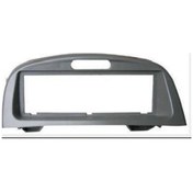 Resim Oem Fiat Palio-Siena-Albea Oto Mp3 Teyp Çerçevesi Gri 