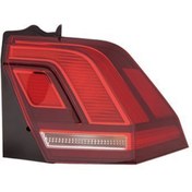 Resim Kt Stop Lambası Dış Sağ Tiguan 16- (441-19amr-we)5na945096b Depo 5na945096b Depo 