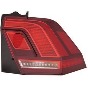 Resim Kt Stop Lambası Dış Sağ Tiguan 16- (441-19amr-we)5na945096b Depo 5na945096b Depo 