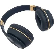 Resim Robor R900 Bluetooth Kulaklık - Siyah 