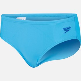 Resim Speedo Essential Logo 6.5 (Boys') Çocuk Slip Mayo 
