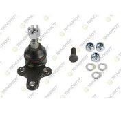 Resim Teknorot T-868k - Rotil Alt Sağ-sol Toyota Hılux 2.4l 2l Ln145 4 