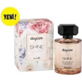 Resim Daycare Shine Kadın EDP Parfüm 100 ml 