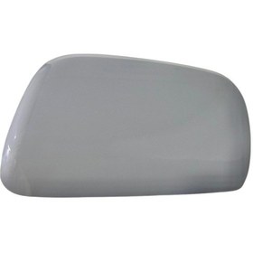 Resim Toyota Corolla Ayna Kapağı Sağ Boyasız Tip 2004-2006 