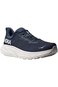 Resim Hoka One One Hoka Arahi 7 - Outer Space/White Koşu Ayakkabısı 1147850\OPC 