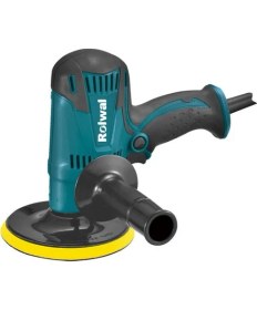 Resim Rolwal 450W Polisaj Makinesi RWL-GV6010 