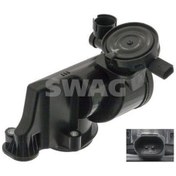 Resim Swag Karter Havalandırma Valfi 98-golf.ıv-bora-polo-fbı-oct-ıbz-tld-a2 1.4-1.6 16v-21854 