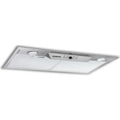 Resim Silverline 1170 Astec Tam Ankastre Aspiratör 60 cm İnox 