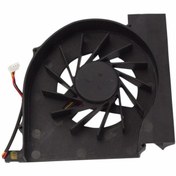 Resim HP COMPAQ CQ61 G61 G71 CQ71 KSB06105HA CPU SOĞUTUCU FAN 