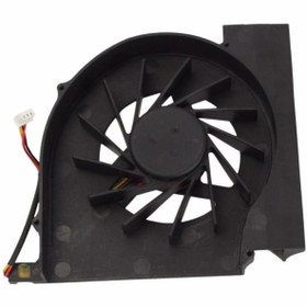 Resim HP COMPAQ CQ61 G61 G71 CQ71 KSB06105HA CPU SOĞUTUCU FAN 