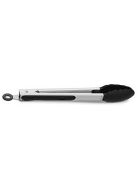 Resim Epinox Profesyonel Yaylı Barbekü Maşası Silikon 25 Cm Bms-25 