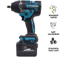 Resim Chelikbei Somun Sıkma MK800 