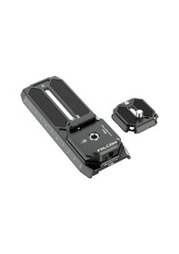 Resim Falcam F38 DJI Stabilizer Quick Release Kit (DJI RS2/RSC2, RS3/RS3 Pro) 