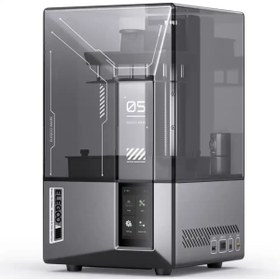 Resim ELEGOO Mars 5 Ultra 9K 3D Yazıcı 