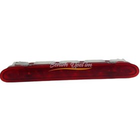 Resim Cıtroen Jumpy Arka Orta 3. Ek Stop Lambası 