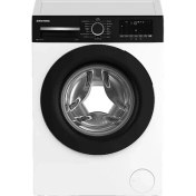 Resim Grundig Gpwm 114643 11 kg 1400 Devir Çamaşır Makinesi 